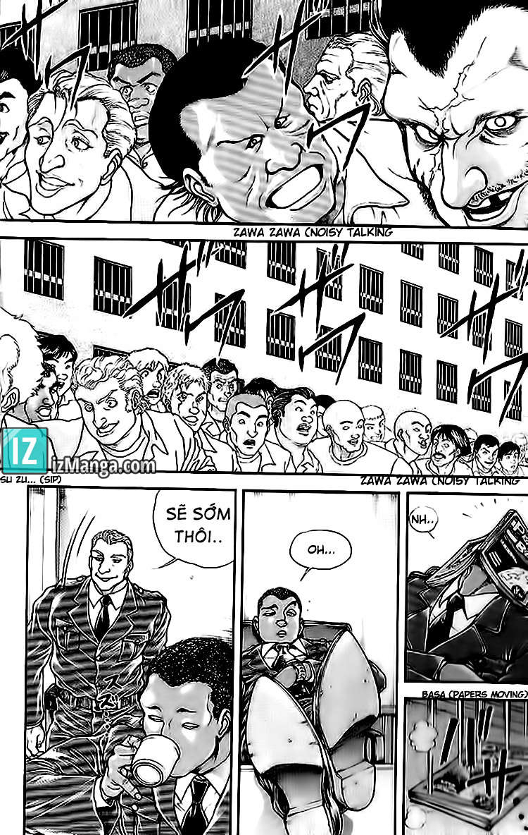 baki – son of ogre chapter 41 6