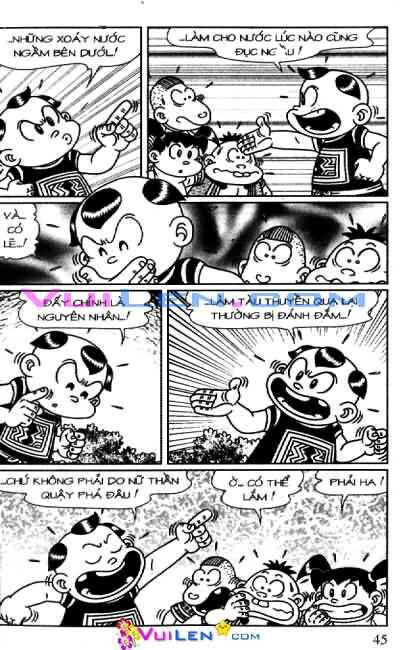 thần đồng đất việt chapter 96 42