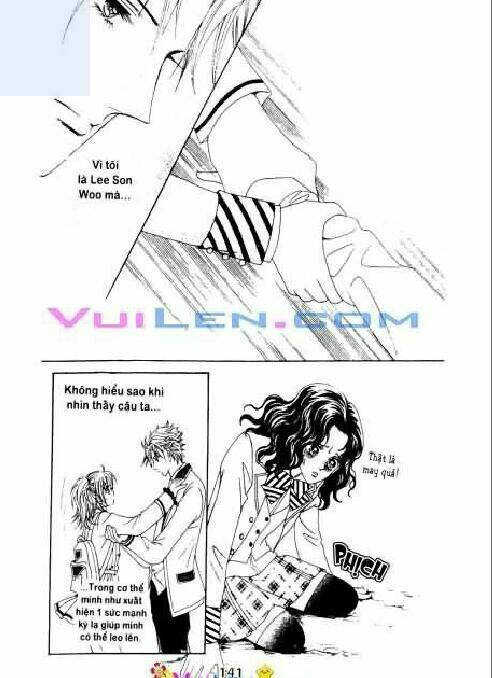 công chúa của tôi chapter 1 140