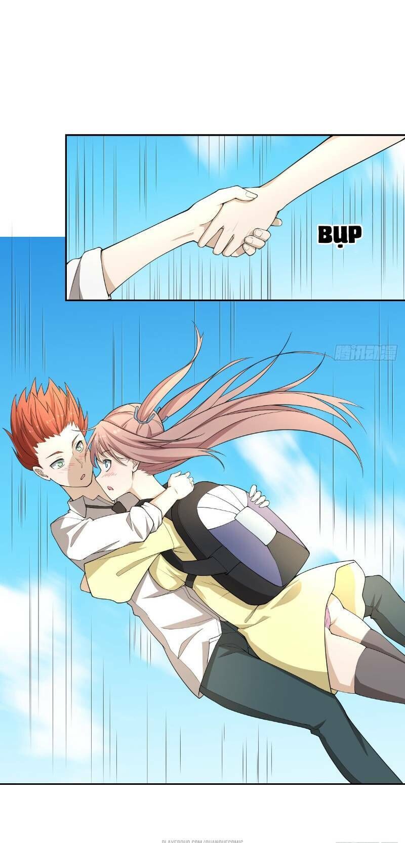 nghịch thiên tiên mệnh chapter 15 15