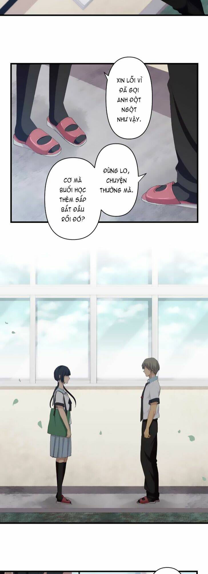 viên thuốc trùng sinh chapter 111 29