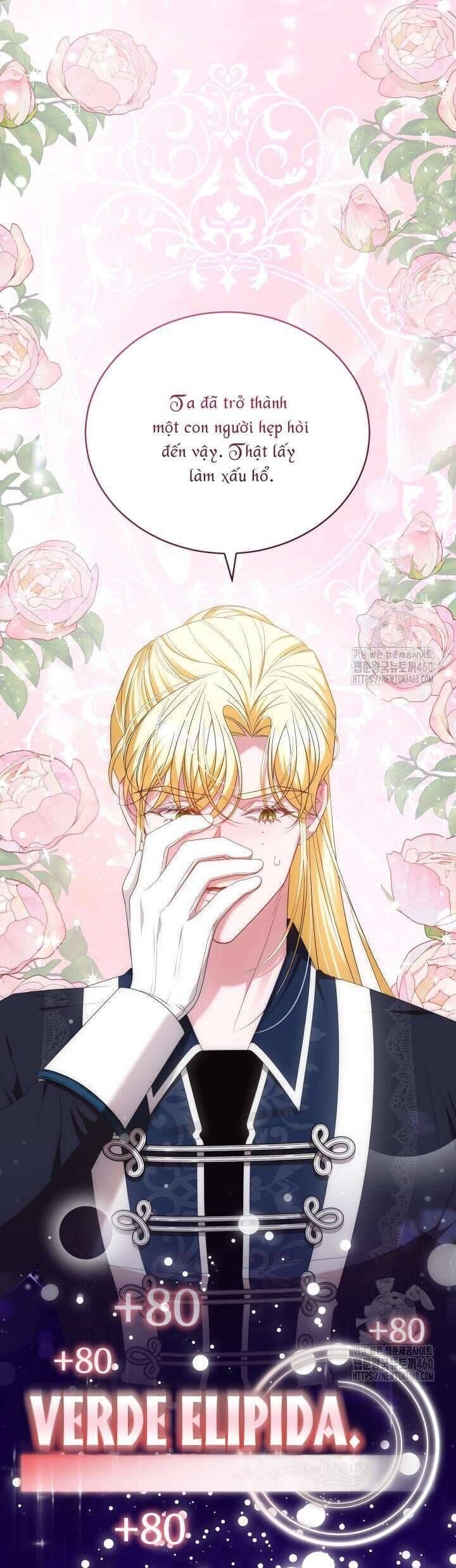 hướng dẫn về ác nữ chapter 13 31