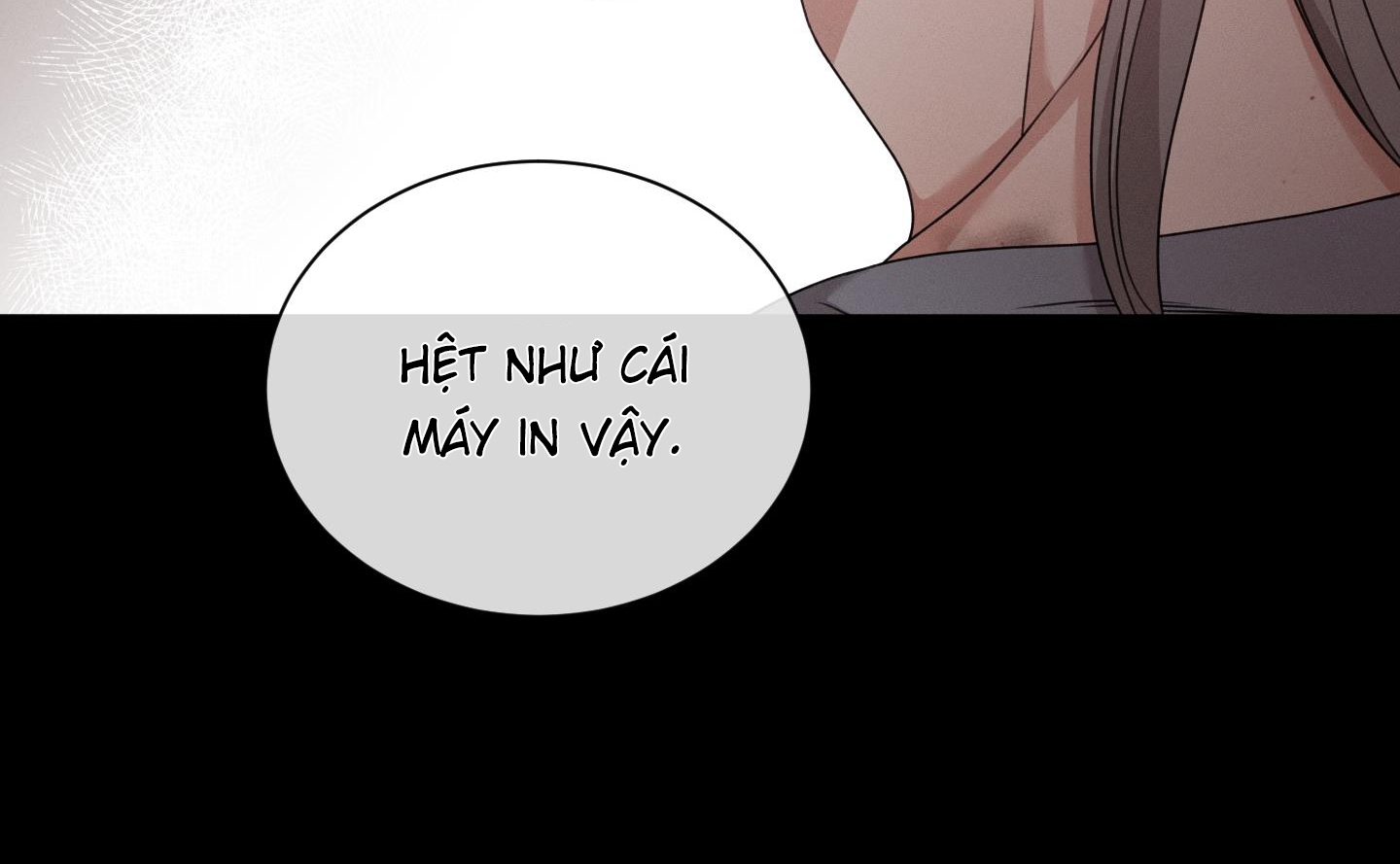 hội chứng minmotion chapter 33 42