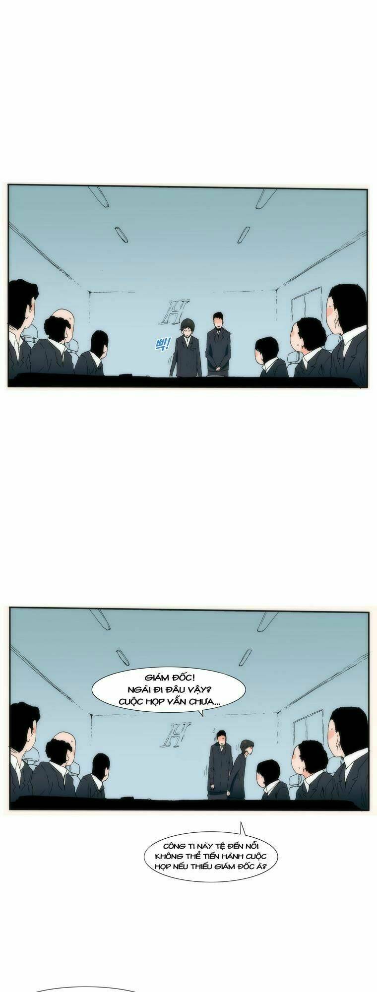 can't see can't hear but love chapter 12 6