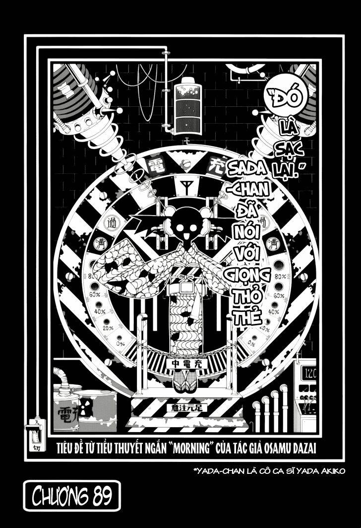 sayounara, zetsubou-sensei chapter 89 2