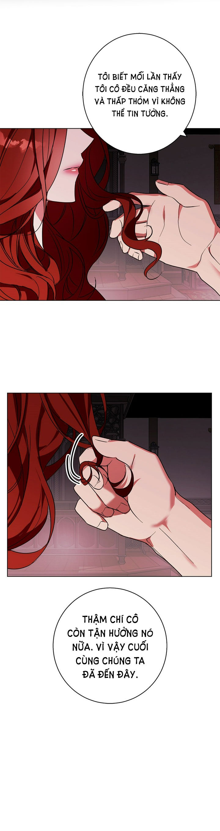 mùa đông đến chapter 20.1 23