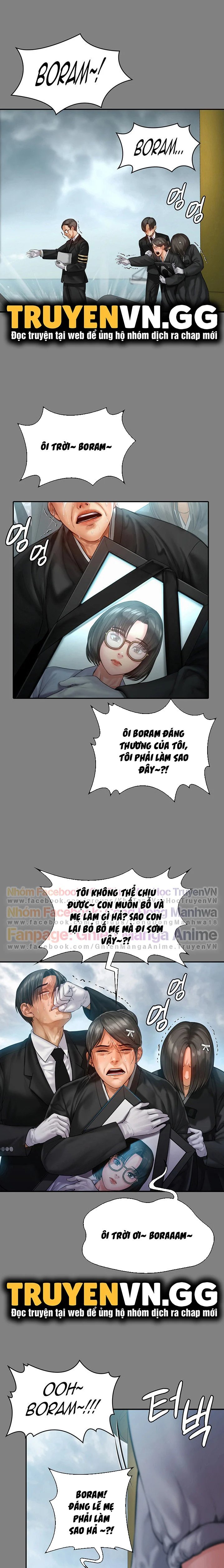 ong chúa chapter 229 7