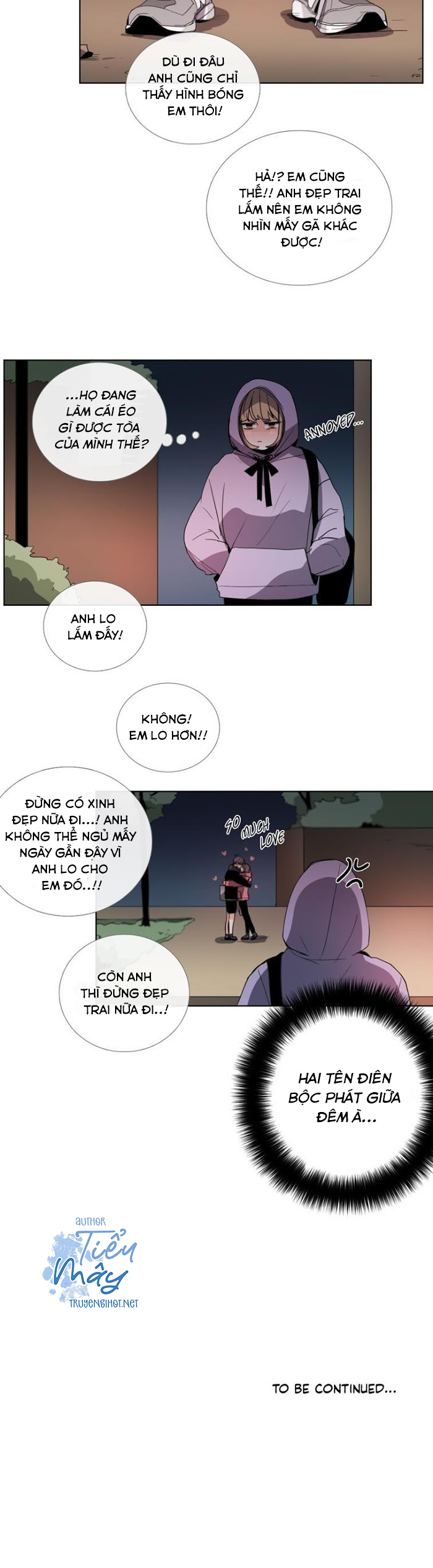 nói với anh chapter 48 21