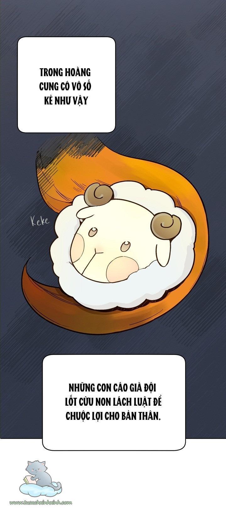trang trại hạt dẻ cạnh hoàng cung chapter 12 61