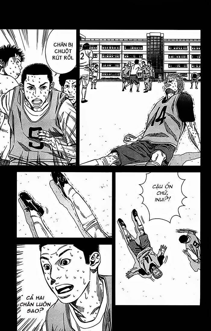 angel voice chapter 30 2