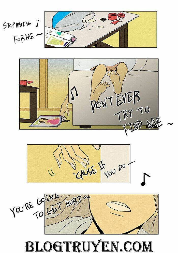 bẫy tình yêu chapter 28 17