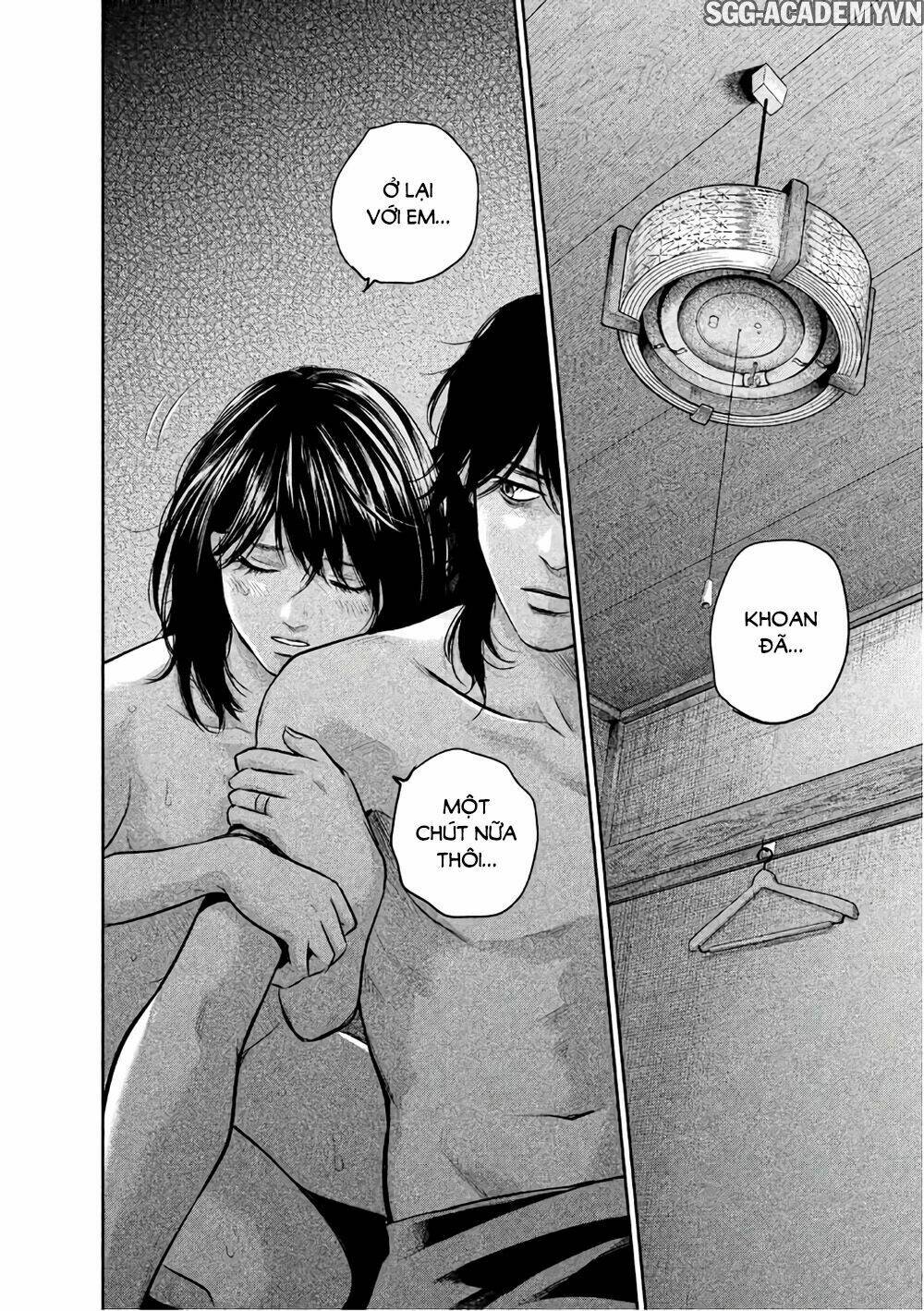 đạo luật nhiều vợ chapter 151 2