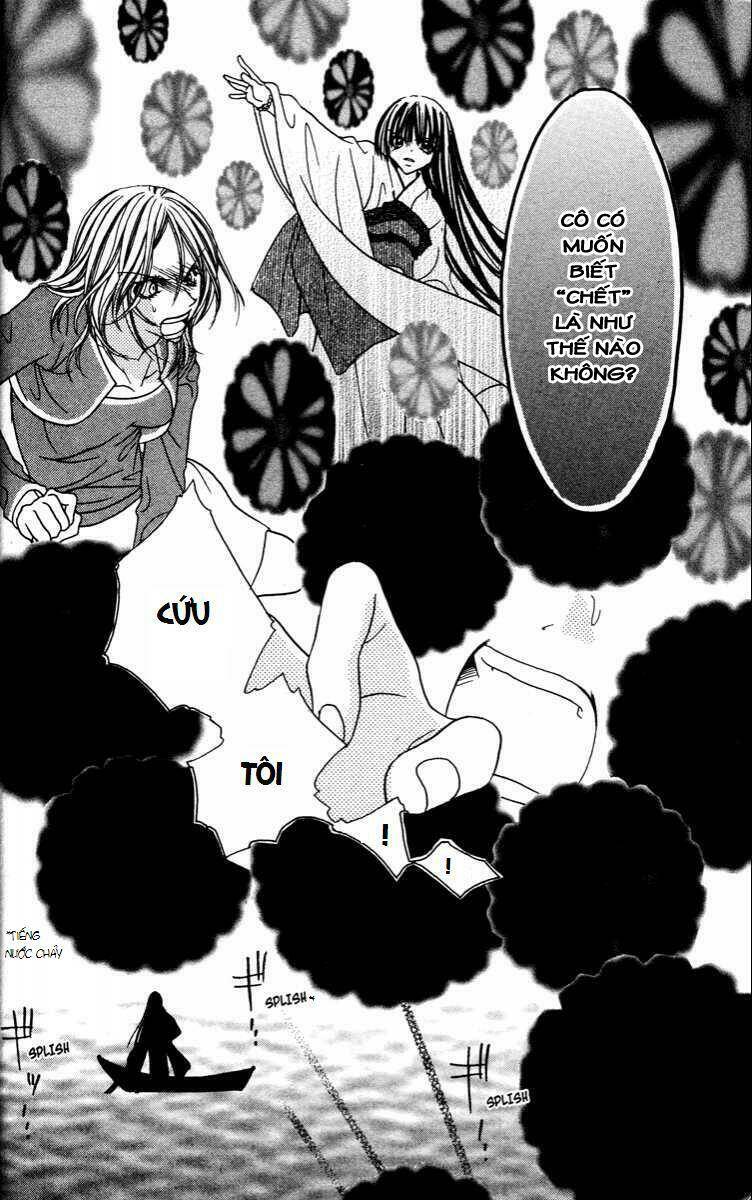 jigoku shoujo-cô gái đến từ địa ngục chapter 7 37