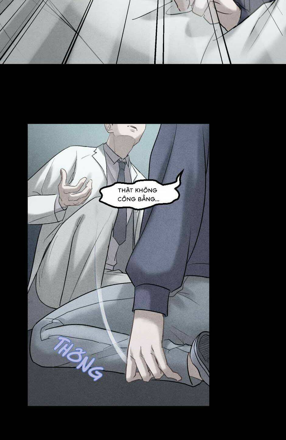 anh hùng và hiệp nữ chapter 35 36