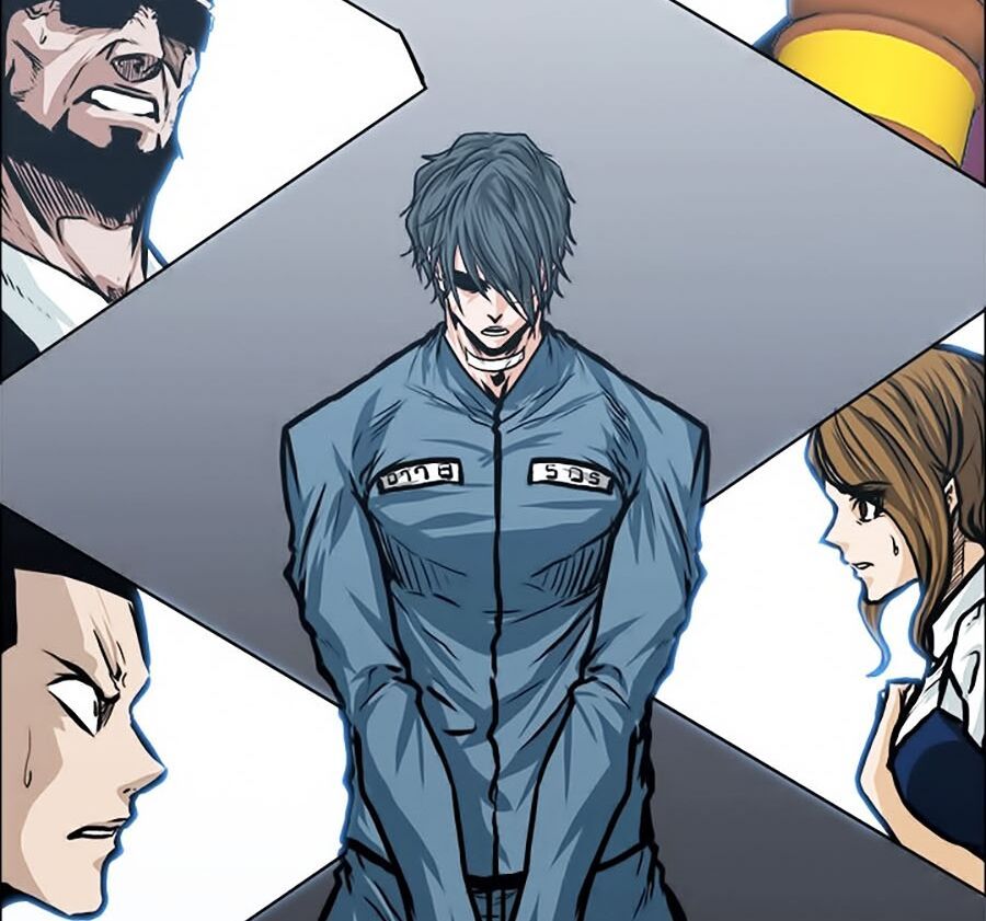 bá chủ học đường ss2 chapter 57 64