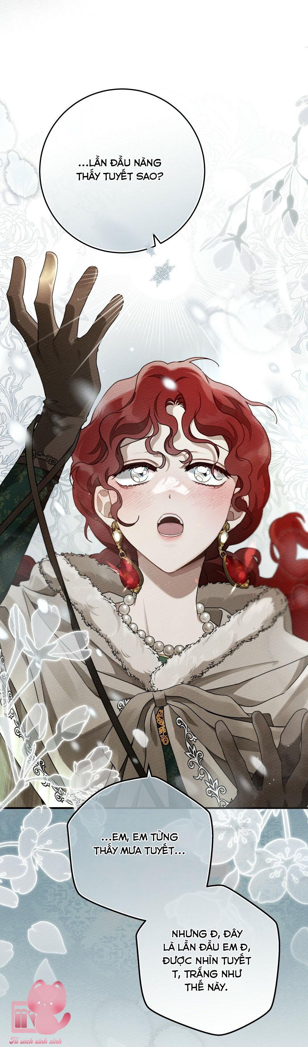 dưới tán cây sồi chapter 56 7