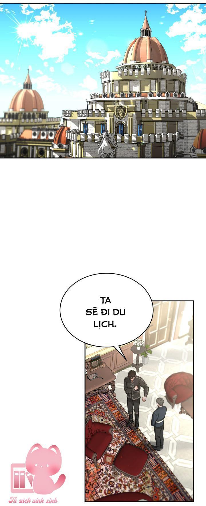 từ chồng cũ hóa thành nam chính chapter 16 2