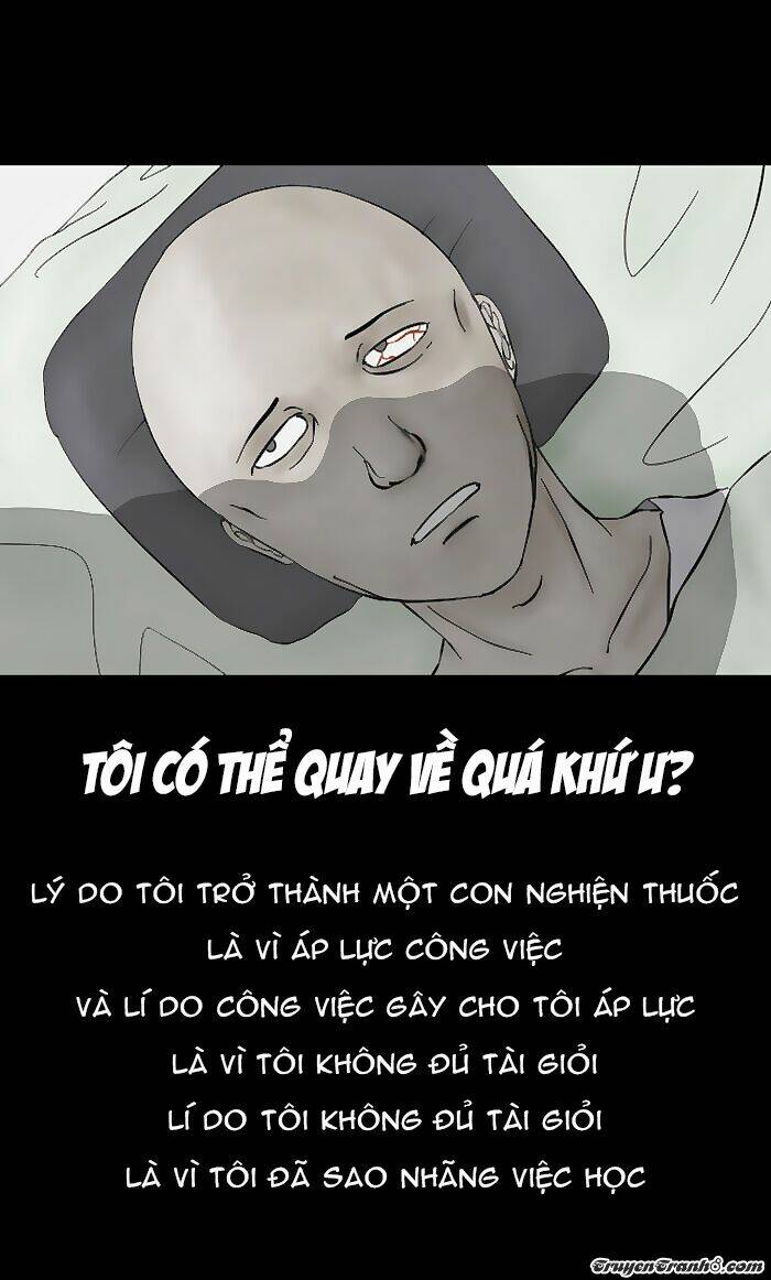 thứ sáu: những câu chuyện cấm chapter 7 33