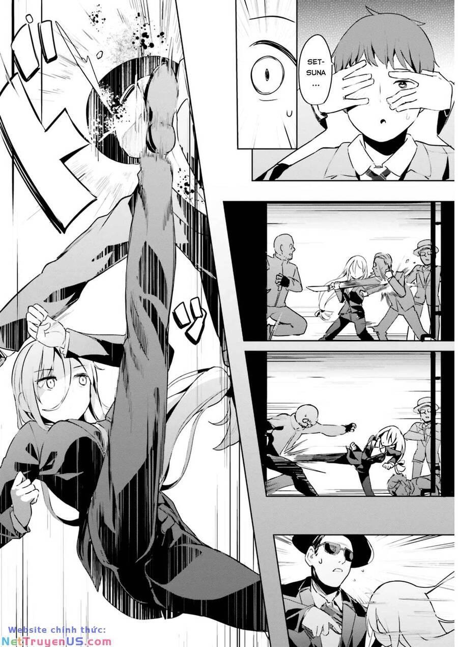 dear sir... i married a killer chapter 31 8