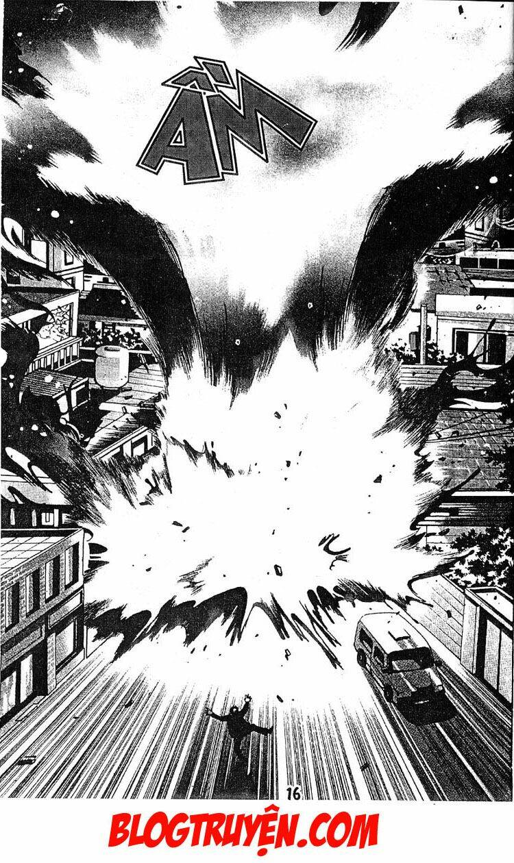 kid gang chapter 1 16