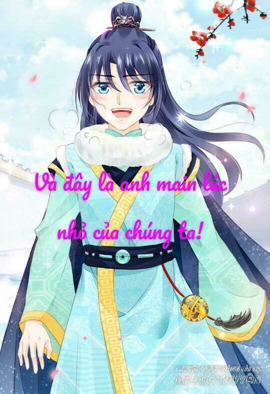 thần thám song kiêu chapter 22 6