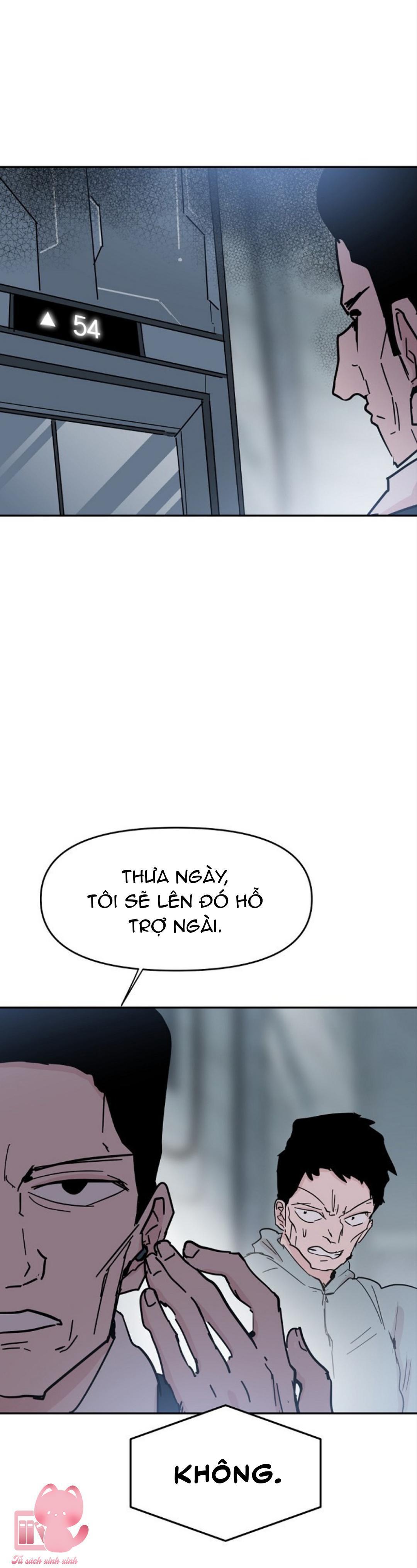 yêu không hồi kết chapter 42 8