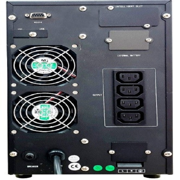 UPS Sorotec HP9116C - 2KT
