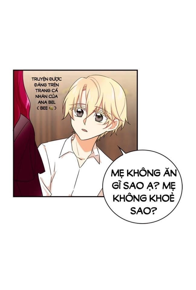 xuyên không trở thành mẹ của nhân vật phản diện chapter 2 59