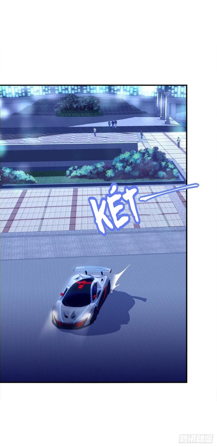 kiểm soát tuyệt đối chapter 55 21