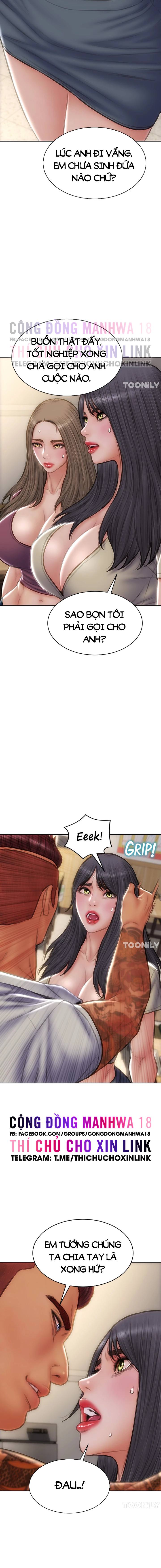 dân chơi out trình chapter 79 5