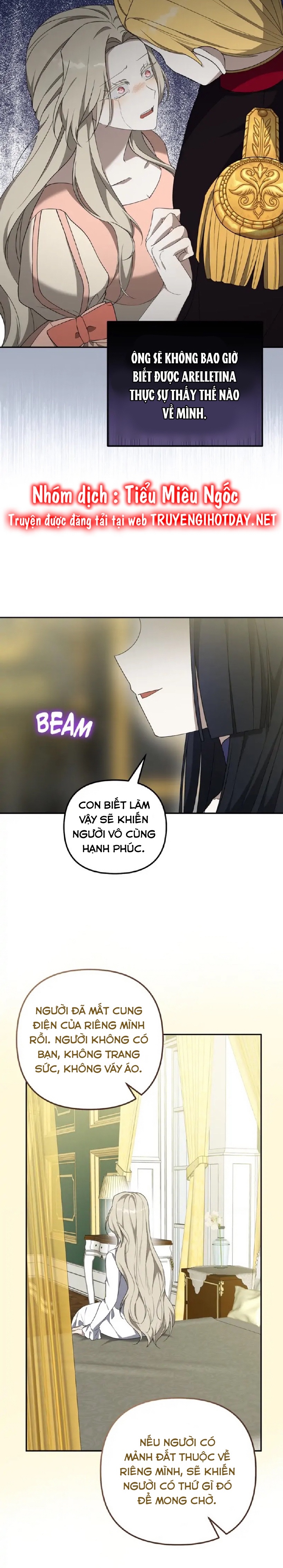 lời nguyền vẫn chưa kết thúc chapter 40 16