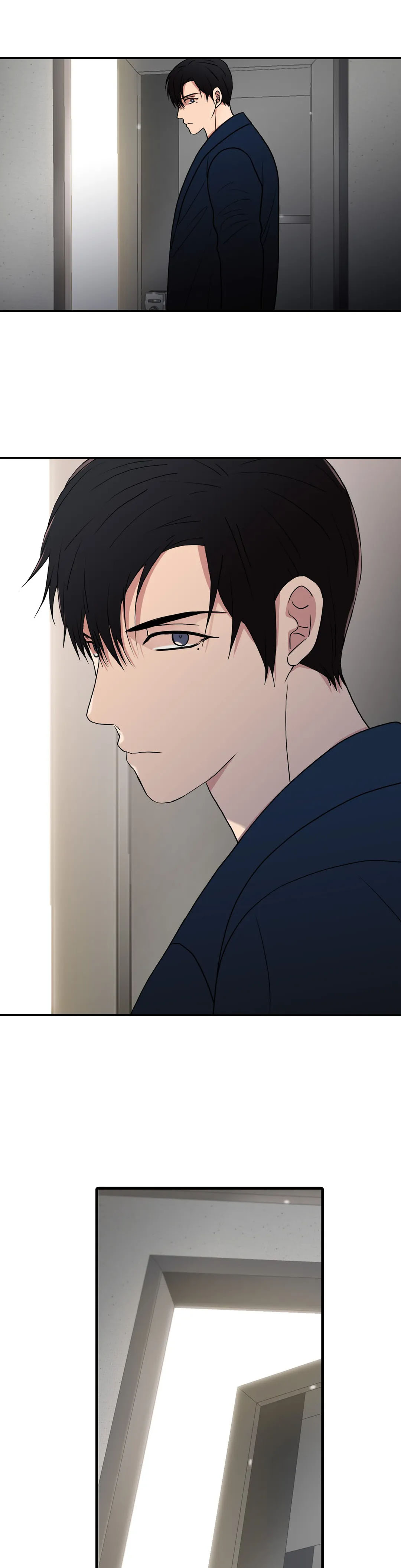 đưa đón người yêu chapter 98 21