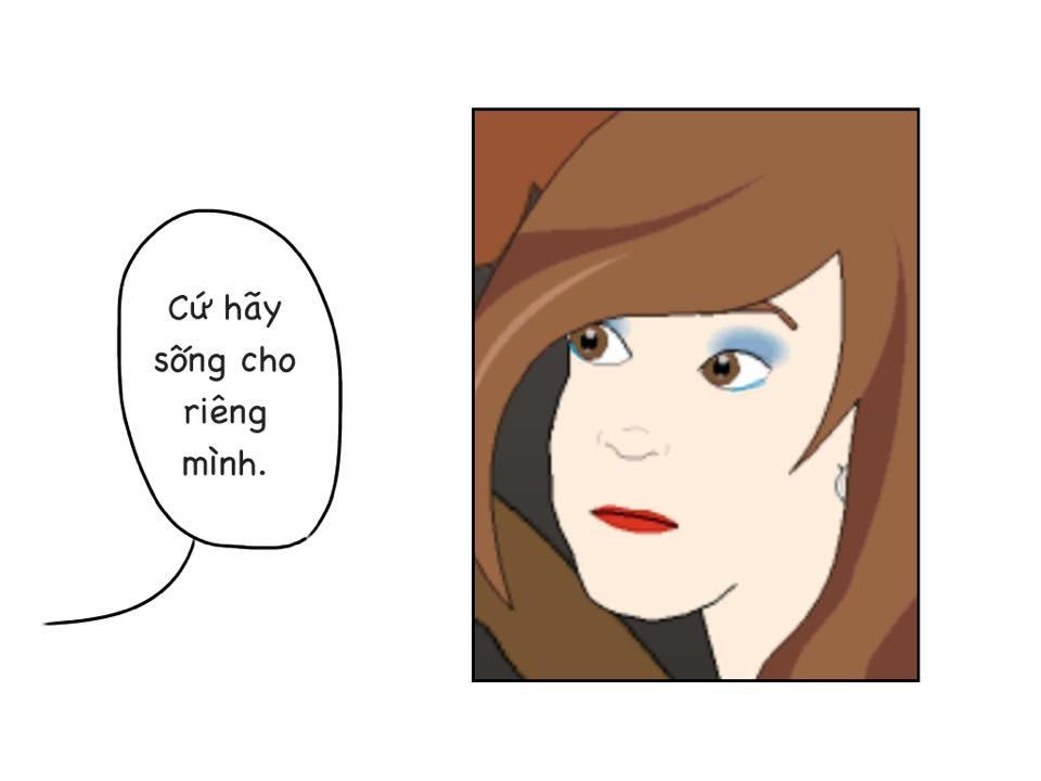 our bed chapter 16 25