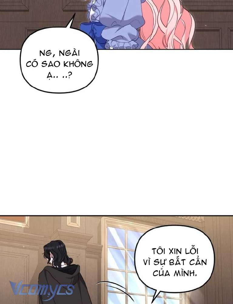 tôi được nuôi dưỡng bởi những kẻ phản diện chapter 68 91