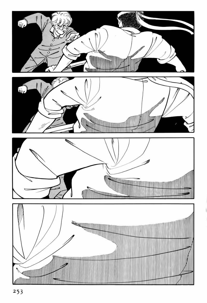 làm ơn cứu trái đất của tôi chapter 6 11