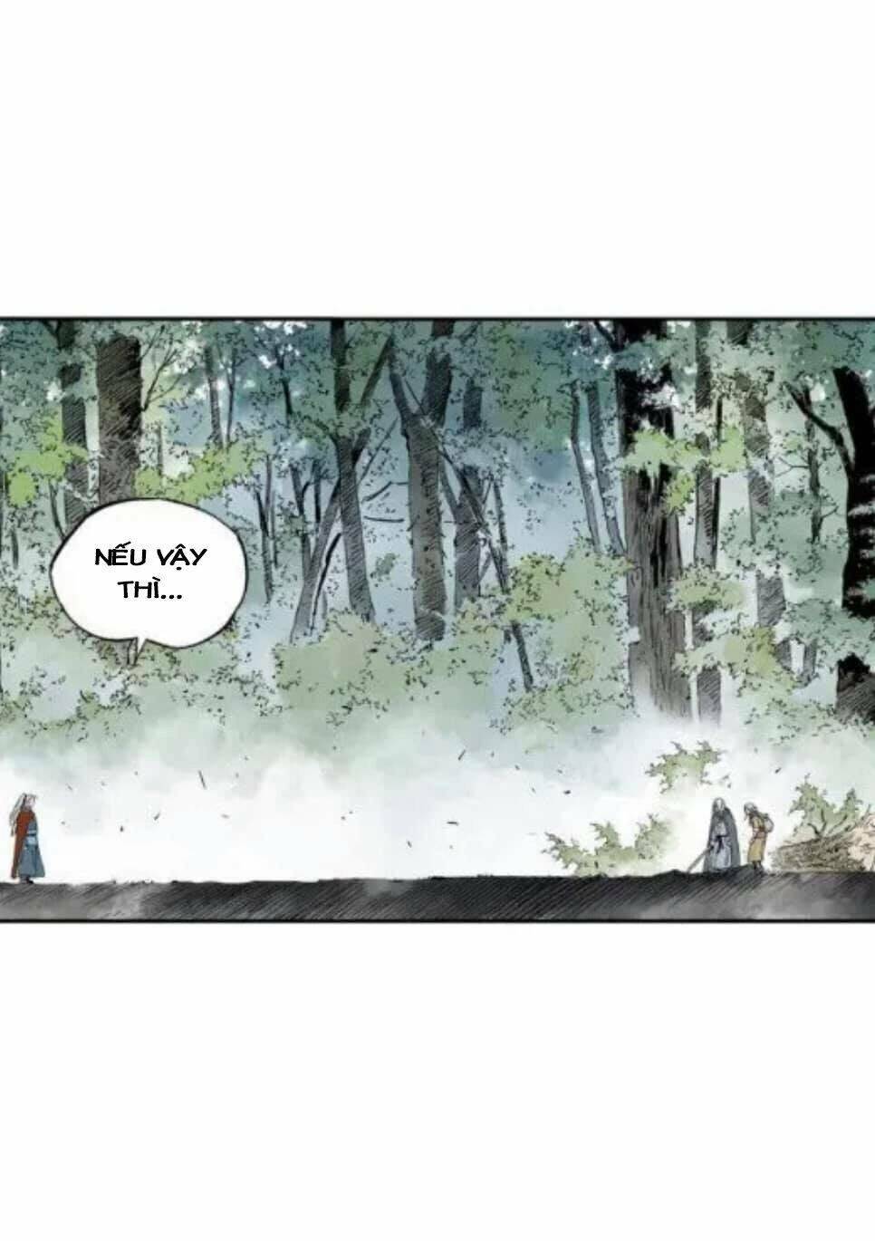 cao thủ 2 chapter 133 93