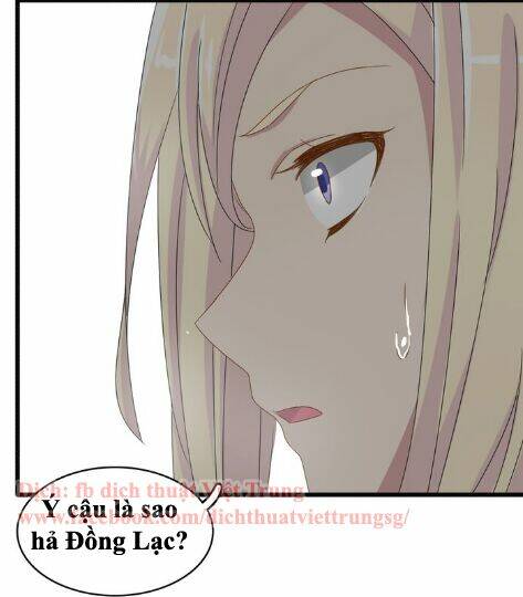 lều khều biết yêu chapter 33 32