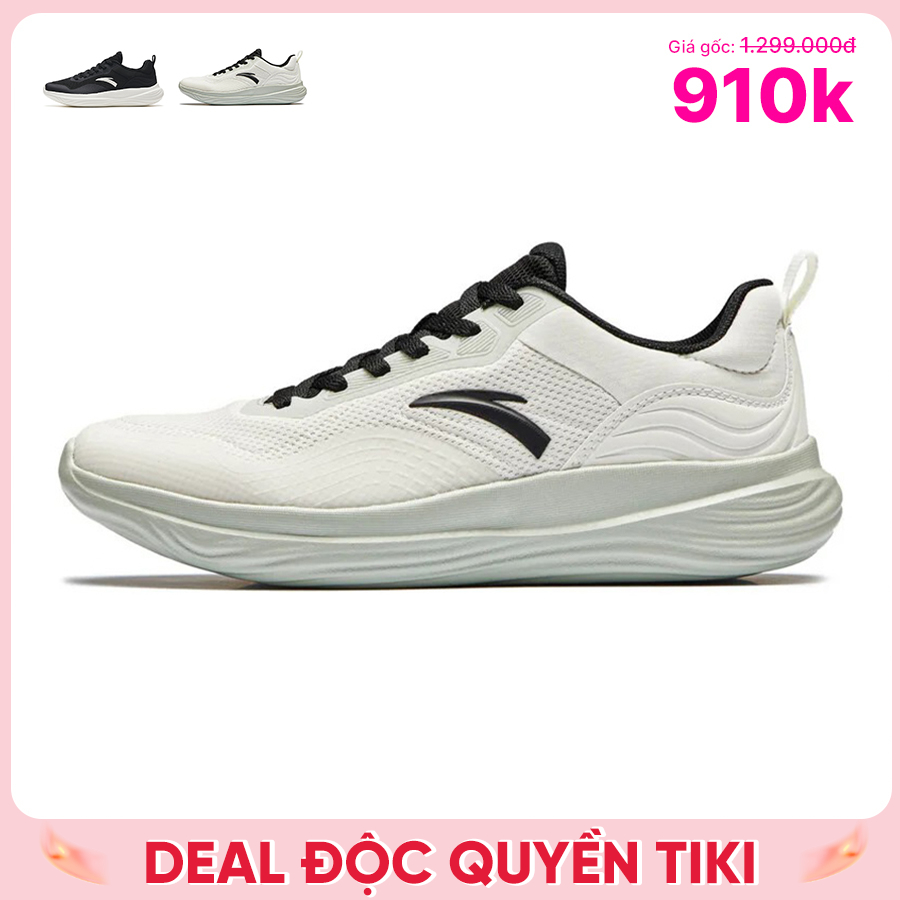 [TIKI TRỢ GIÁ] Giày tập thể thao nam Basic Walking Anta 812337793