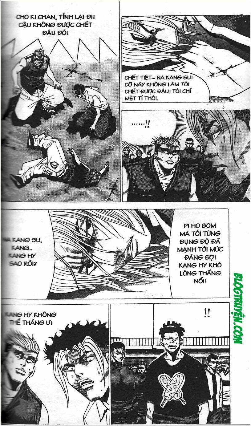 bitagi - anh chàng ngổ ngáo chapter 59 9