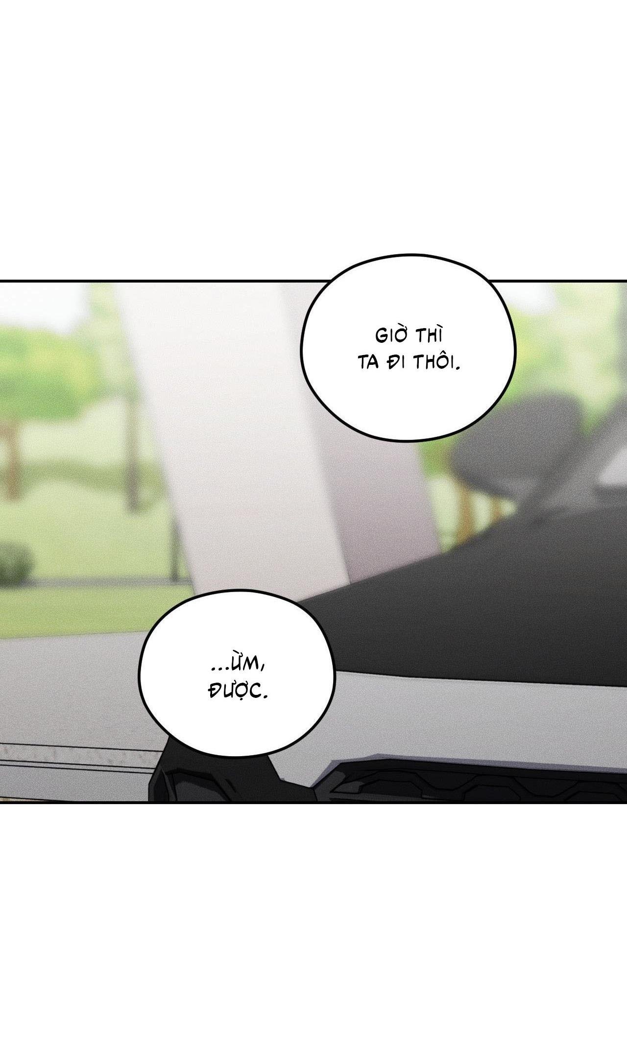 gấu teddy thân yêu chapter 30 36