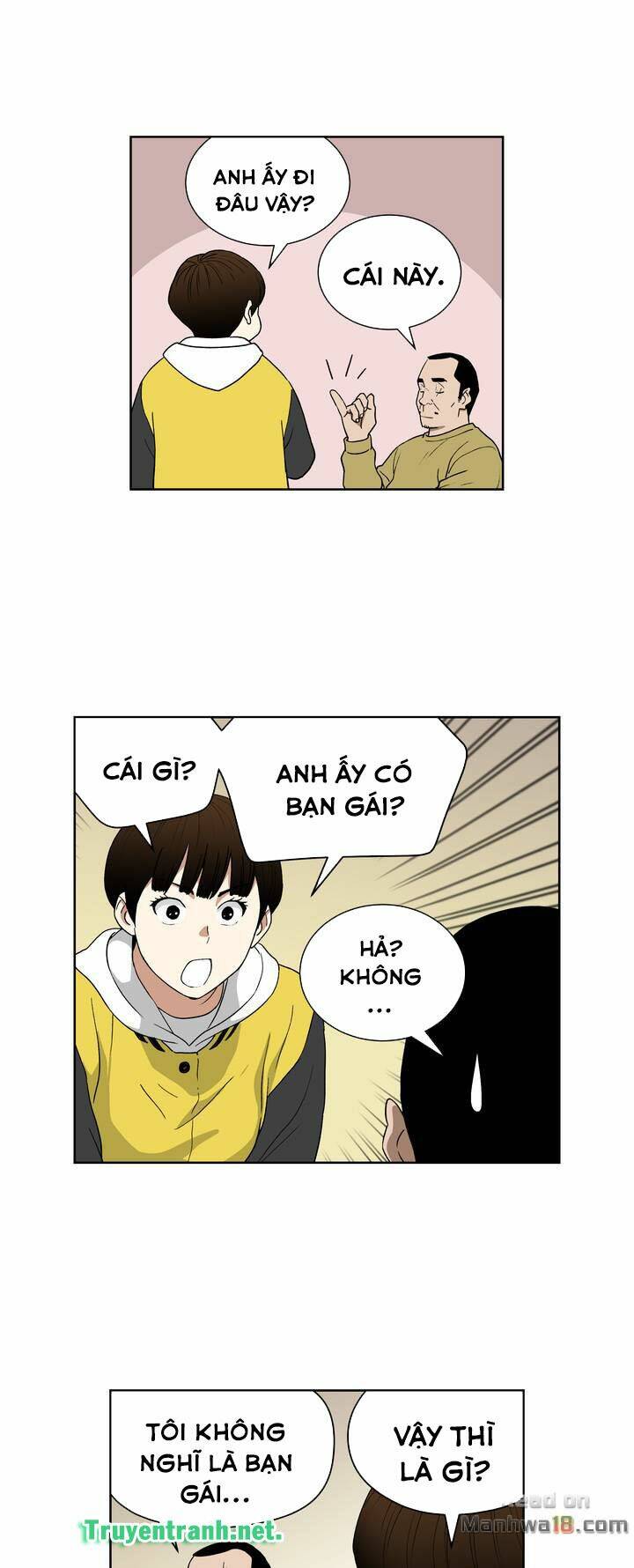 thần bài siêu năng chapter 67 9