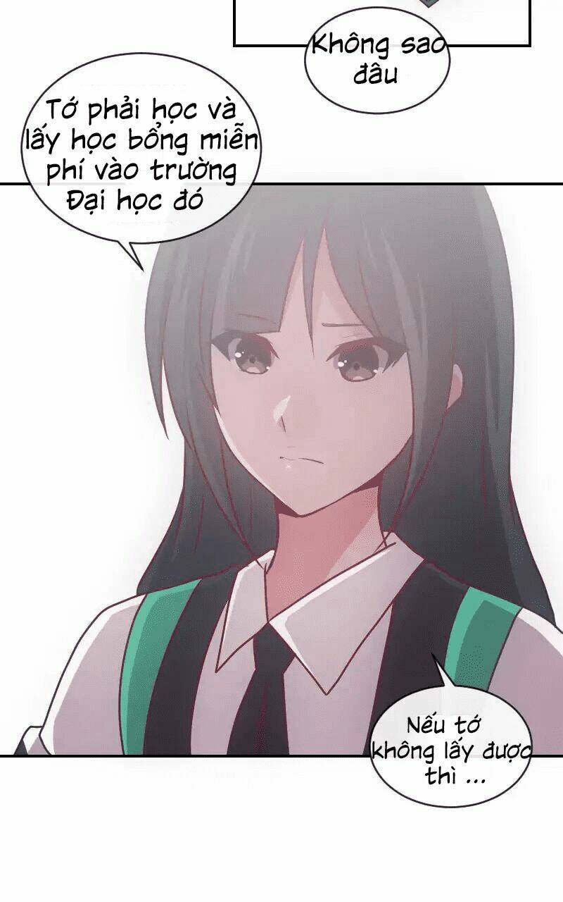 tôi thừa nhận chapter 3 11