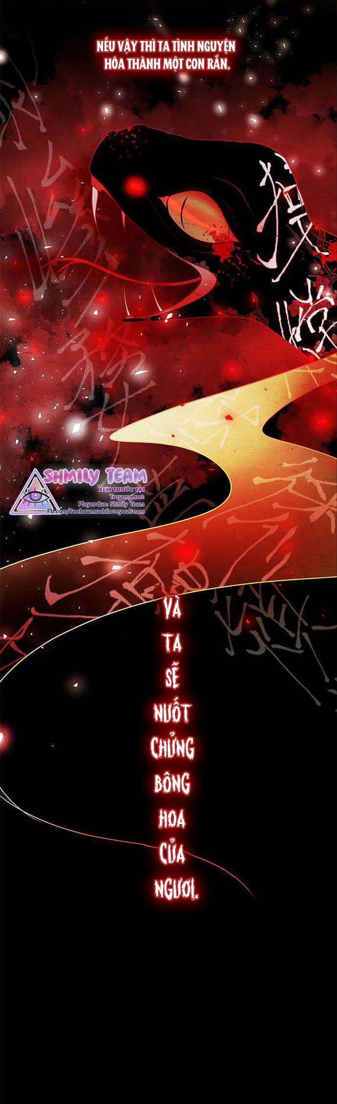 liệu rắn có ăn hoa chapter 6 25