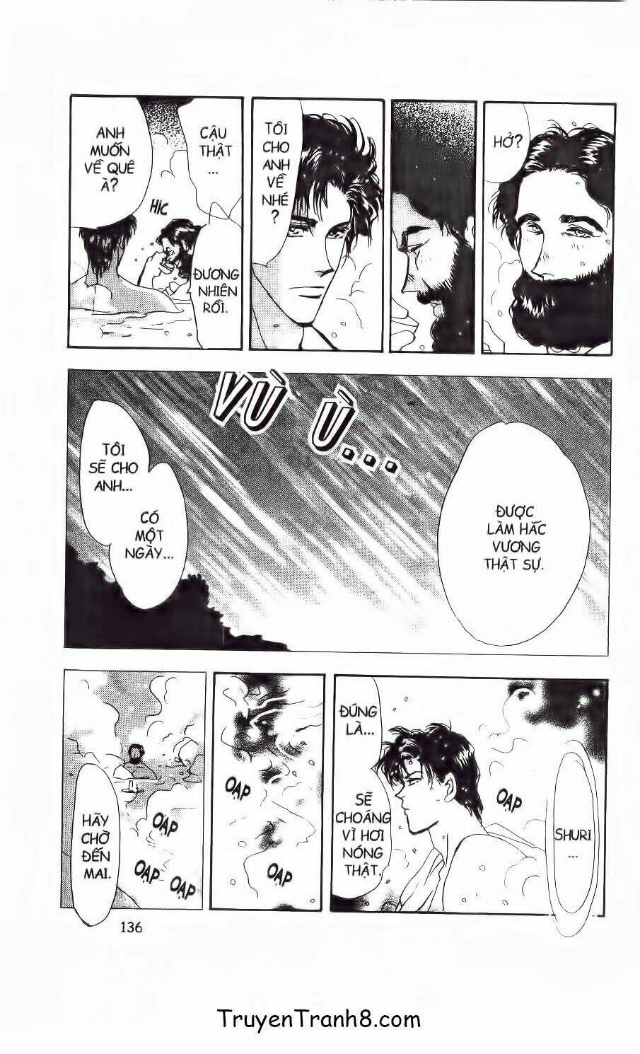 đứa con số phận chapter 68.2 13