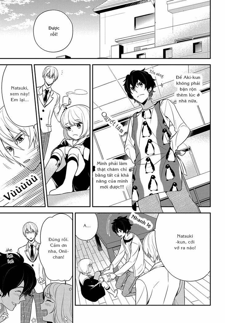 anitsuu! chapter 2.1 7