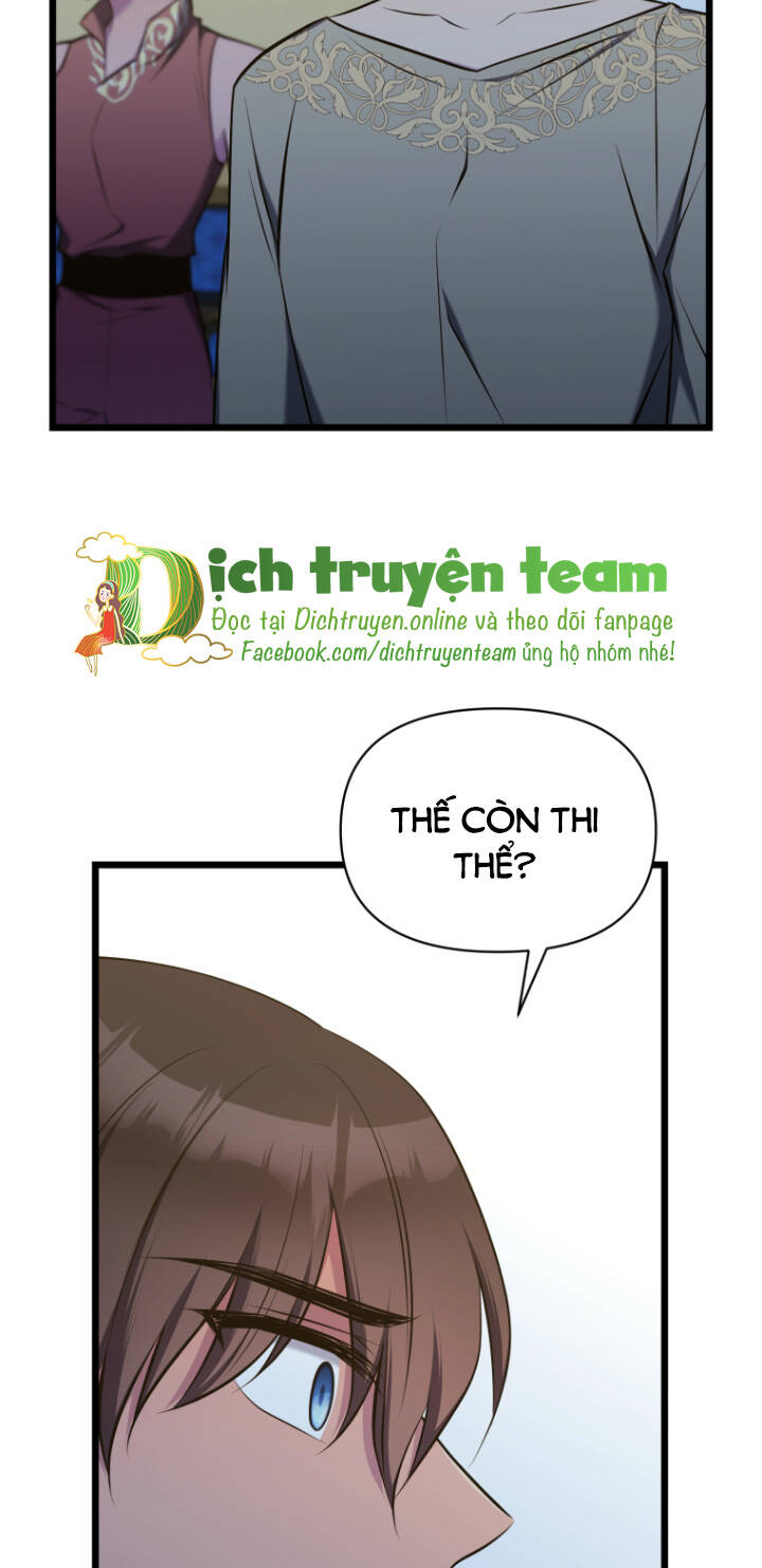 hoàng đế bệ hạ là mãnh thú chapter 59 69