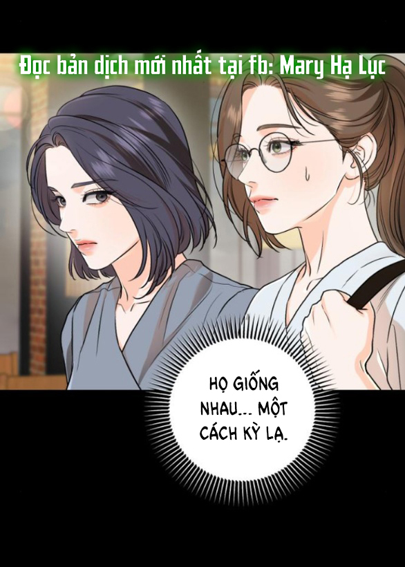 Nóng Lòng Muốn Giày Vò Em chapter 64.1 34