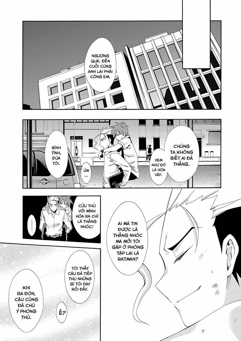 anh hùng xấu xa chapter 40 34