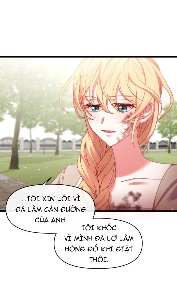 vị hôn thê của kẻ săn mồi chapter 3.1 33