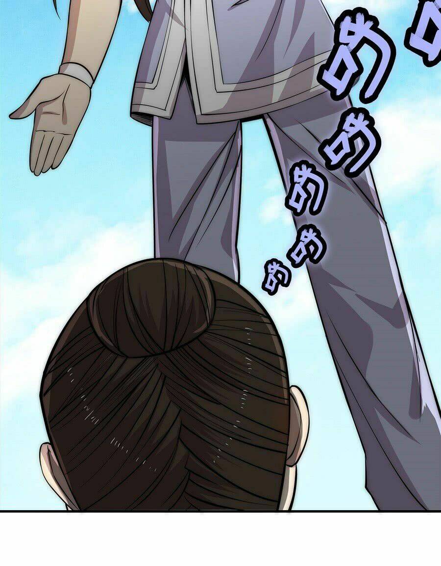 cuộc sống thoái ẩn của võ lâm chi vương chapter 42 49